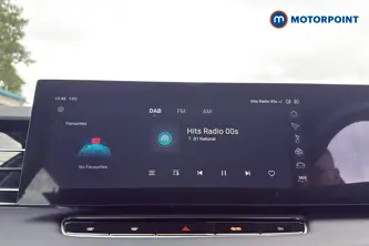 Mg Motor Uk HS Trophy Automatic Petrol-Electric Hybrid SUV - Stock Number (1684393) - 8th supplementary image