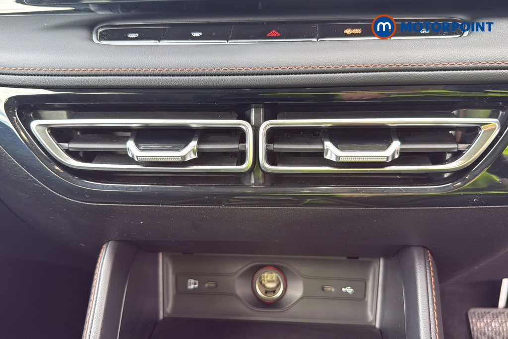 Mg Motor Uk HS Trophy Automatic Petrol-Electric Hybrid SUV - Stock Number (1684393) - 12th supplementary image