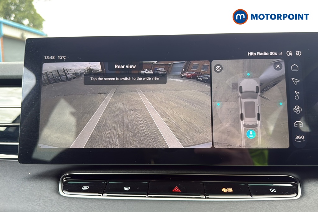 Mg Motor Uk HS Trophy Automatic Petrol-Electric Hybrid SUV - Stock Number (1684393) - 13th supplementary image
