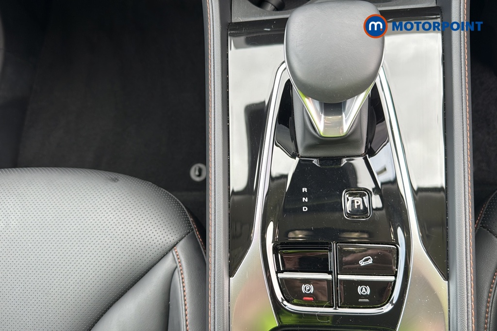 Mg Motor Uk HS Trophy Automatic Petrol-Electric Hybrid SUV - Stock Number (1684393) - 15th supplementary image