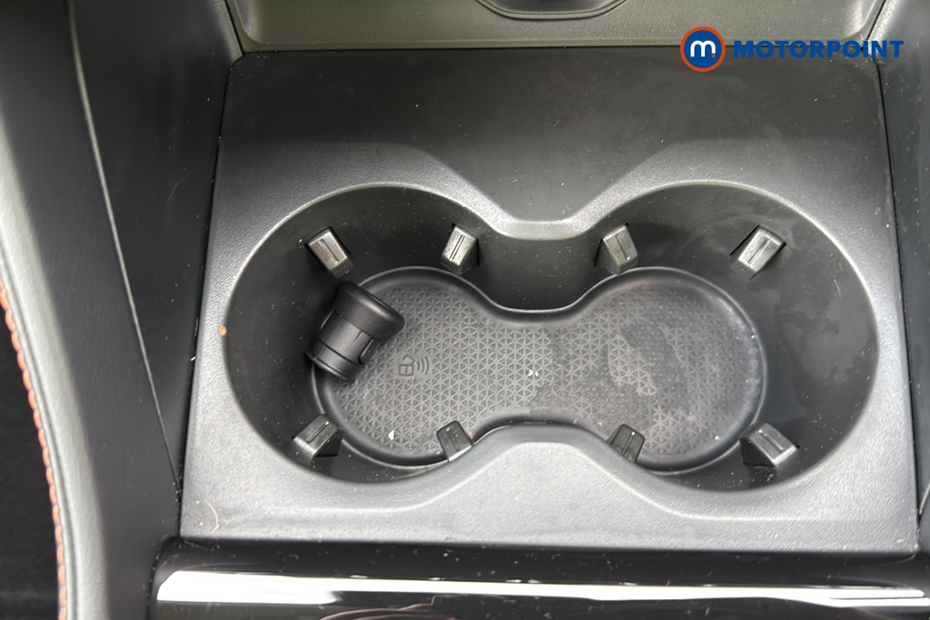 Mg Motor Uk HS Trophy Automatic Petrol-Electric Hybrid SUV - Stock Number (1684393) - 16th supplementary image