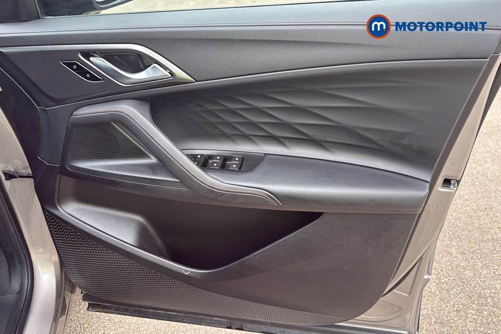 Mg Motor Uk HS Trophy Automatic Petrol-Electric Hybrid SUV - Stock Number (1684393) - 18th supplementary image