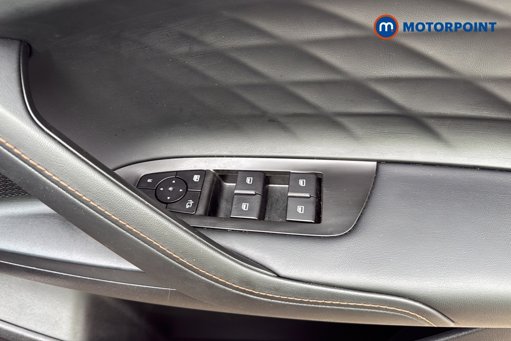 Mg Motor Uk HS Trophy Automatic Petrol-Electric Hybrid SUV - Stock Number (1684393) - 19th supplementary image
