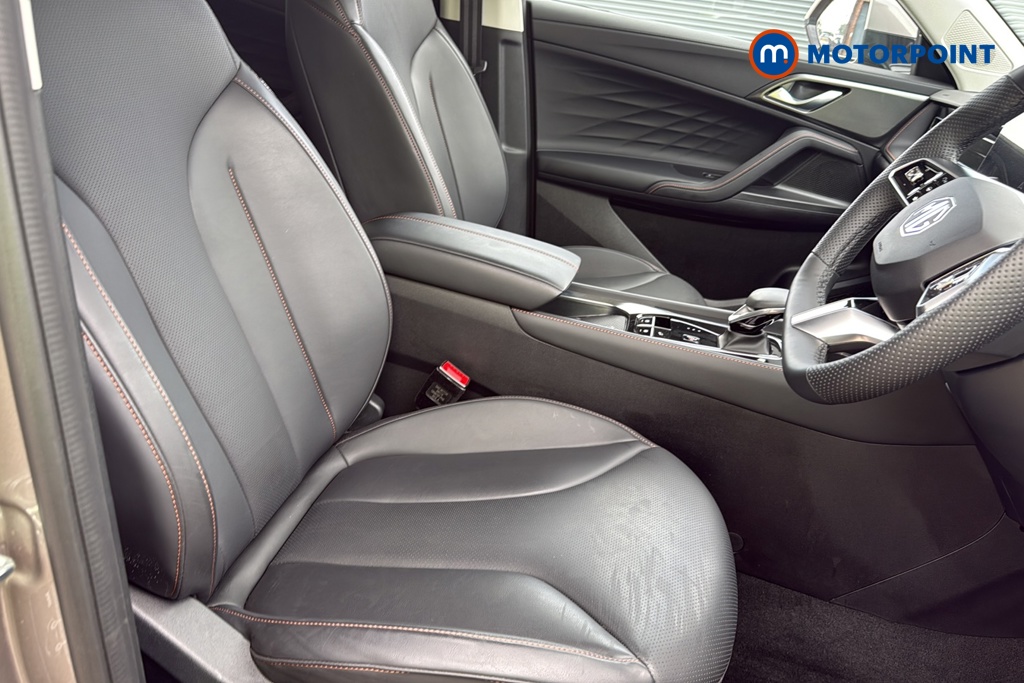 Mg Motor Uk HS Trophy Automatic Petrol-Electric Hybrid SUV - Stock Number (1684393) - 22nd supplementary image