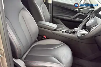 Mg Motor Uk HS Trophy Automatic Petrol-Electric Hybrid SUV - Stock Number (1684393) - 22nd supplementary image