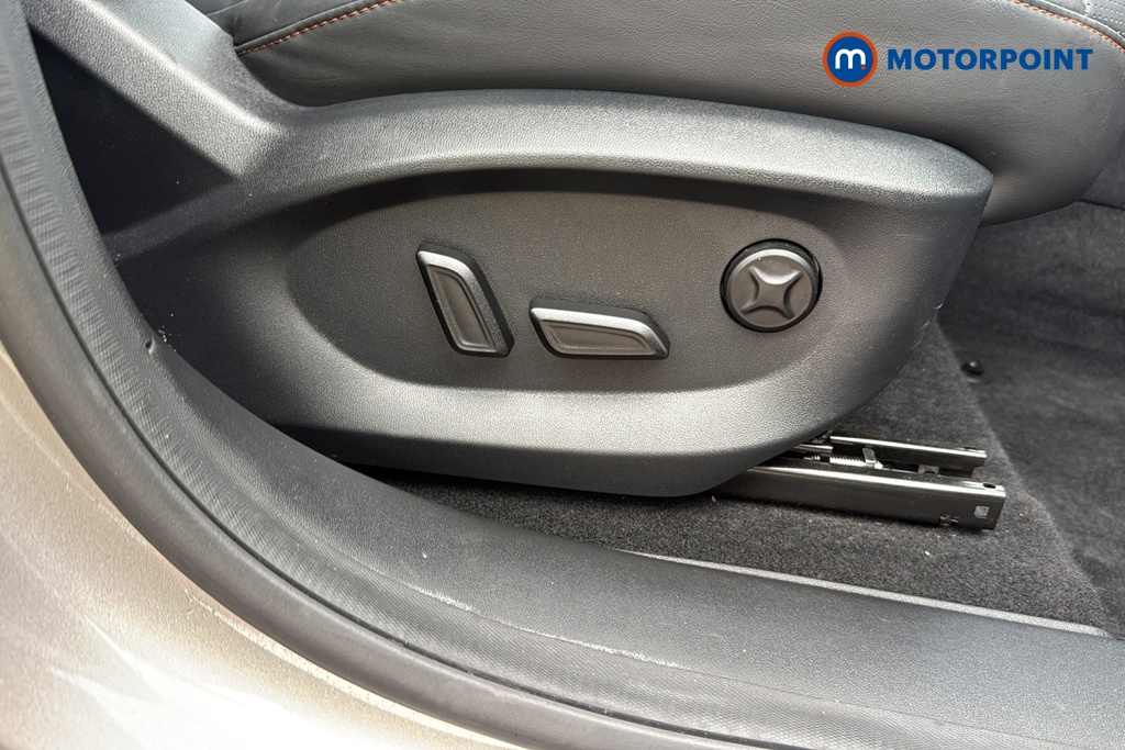 Mg Motor Uk HS Trophy Automatic Petrol-Electric Hybrid SUV - Stock Number (1684393) - 23rd supplementary image