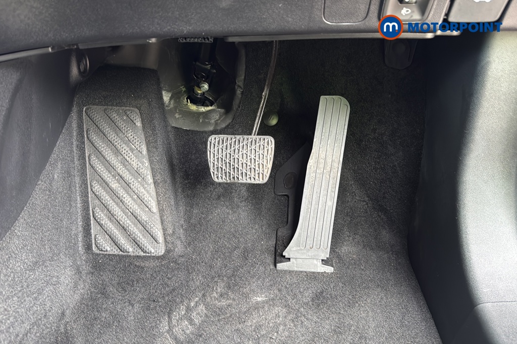 Mg Motor Uk HS Trophy Automatic Petrol-Electric Hybrid SUV - Stock Number (1684393) - 24th supplementary image
