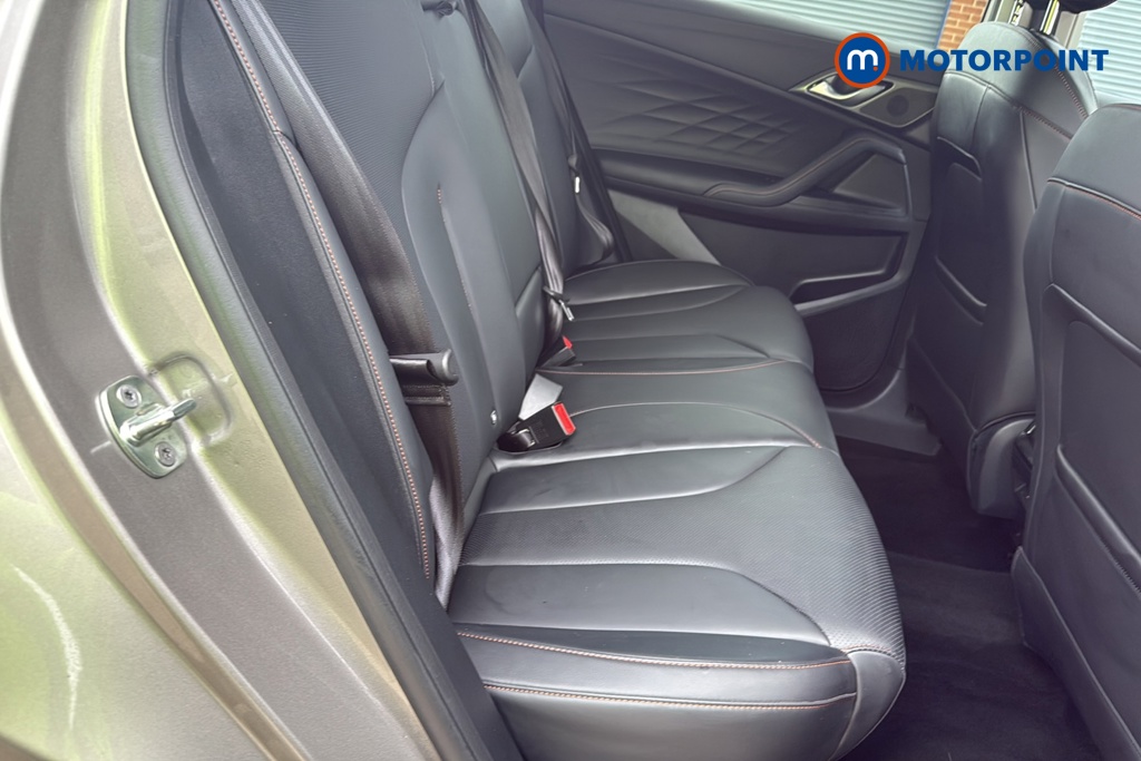 Mg Motor Uk HS Trophy Automatic Petrol-Electric Hybrid SUV - Stock Number (1684393) - 25th supplementary image