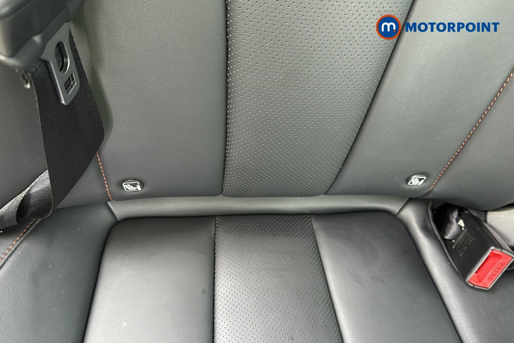 Mg Motor Uk HS Trophy Automatic Petrol-Electric Hybrid SUV - Stock Number (1684393) - 27th supplementary image