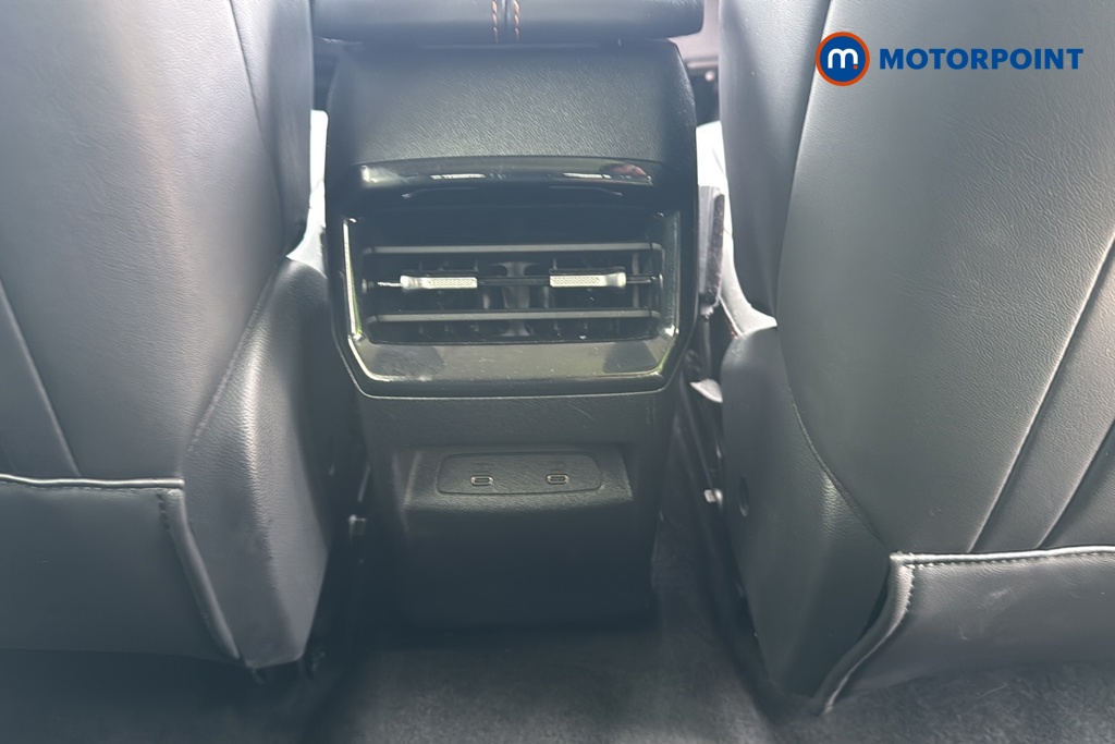 Mg Motor Uk HS Trophy Automatic Petrol-Electric Hybrid SUV - Stock Number (1684393) - 28th supplementary image