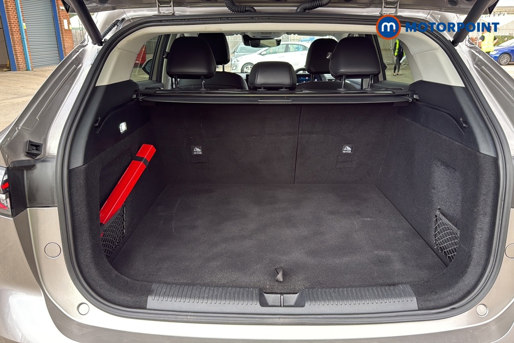 Mg Motor Uk HS Trophy Automatic Petrol-Electric Hybrid SUV - Stock Number (1684393) - 30th supplementary image