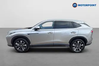 Mg Motor Uk HS Trophy Automatic Petrol-Electric Hybrid SUV - Stock Number (1684393) - Drivers side