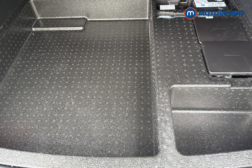 Mg Motor Uk HS Trophy Automatic Petrol-Electric Hybrid SUV - Stock Number (1684393) - 33rd supplementary image