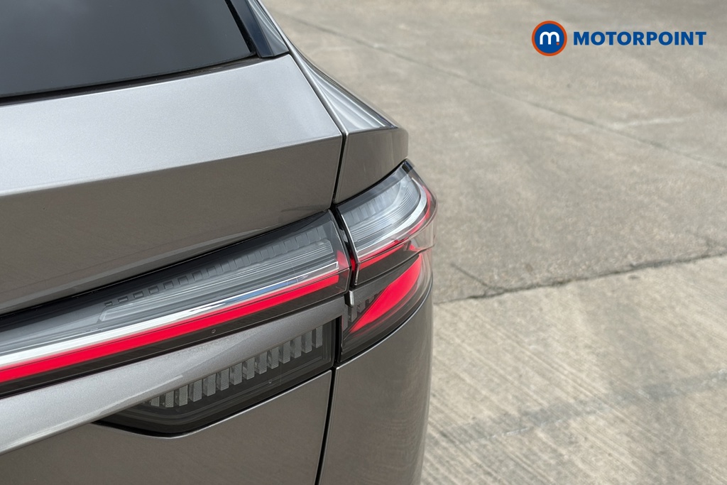 Mg Motor Uk HS Trophy Automatic Petrol-Electric Hybrid SUV - Stock Number (1684393) - 36th supplementary image