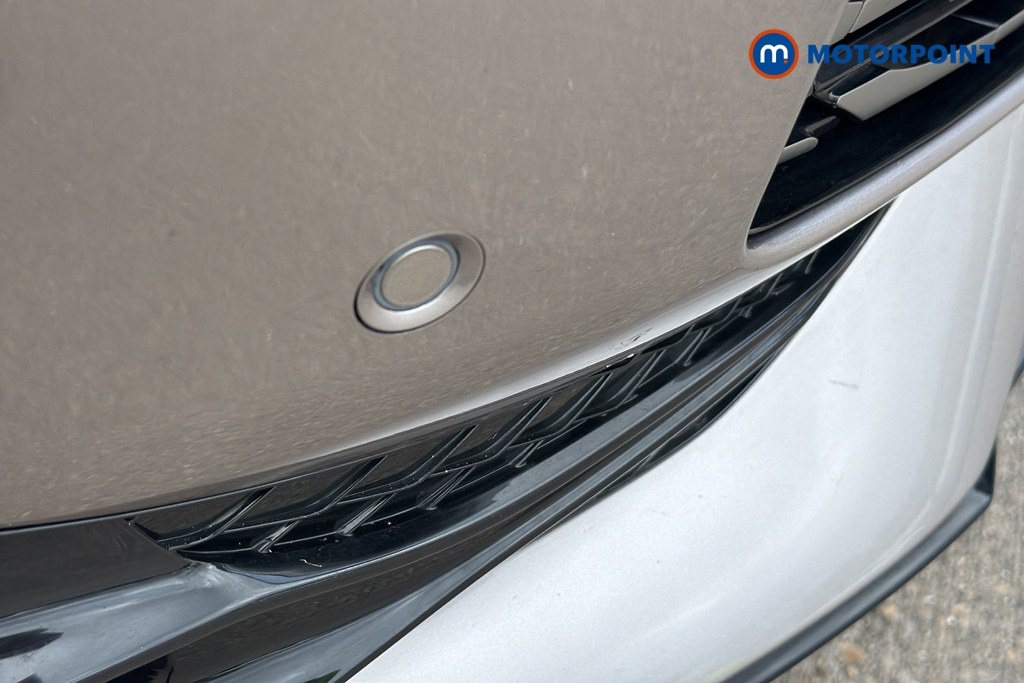 Mg Motor Uk HS Trophy Automatic Petrol-Electric Hybrid SUV - Stock Number (1684393) - 38th supplementary image