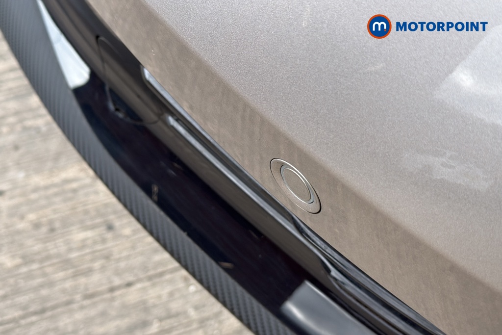 Mg Motor Uk HS Trophy Automatic Petrol-Electric Hybrid SUV - Stock Number (1684393) - 39th supplementary image