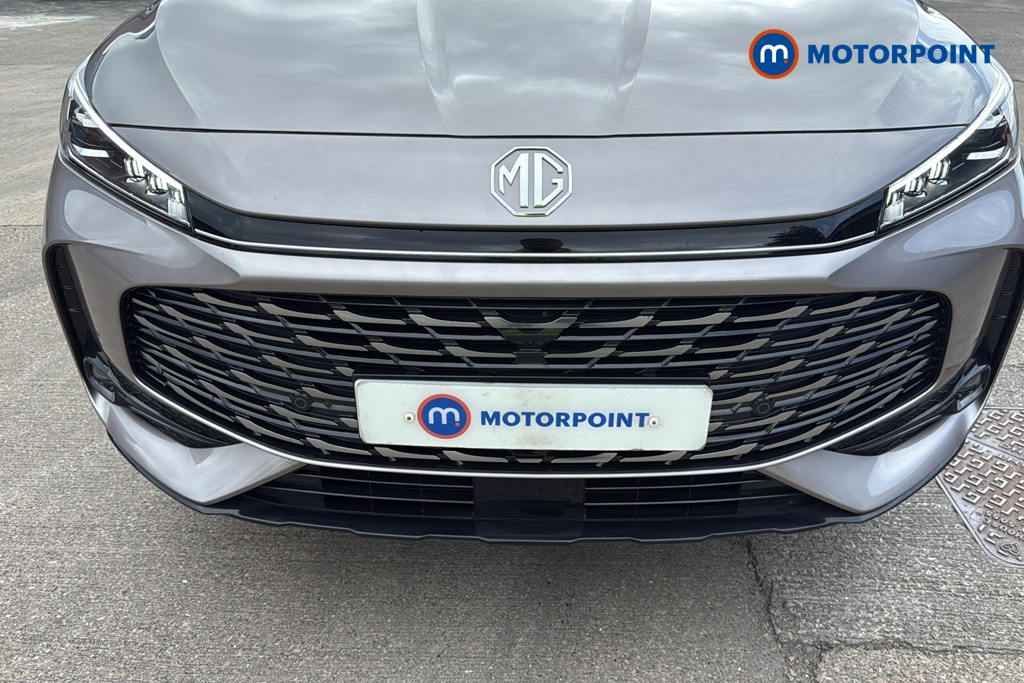 Mg Motor Uk HS Trophy Automatic Petrol-Electric Hybrid SUV - Stock Number (1684393) - 43rd supplementary image