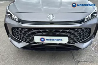 Mg Motor Uk HS Trophy Automatic Petrol-Electric Hybrid SUV - Stock Number (1684393) - 43rd supplementary image