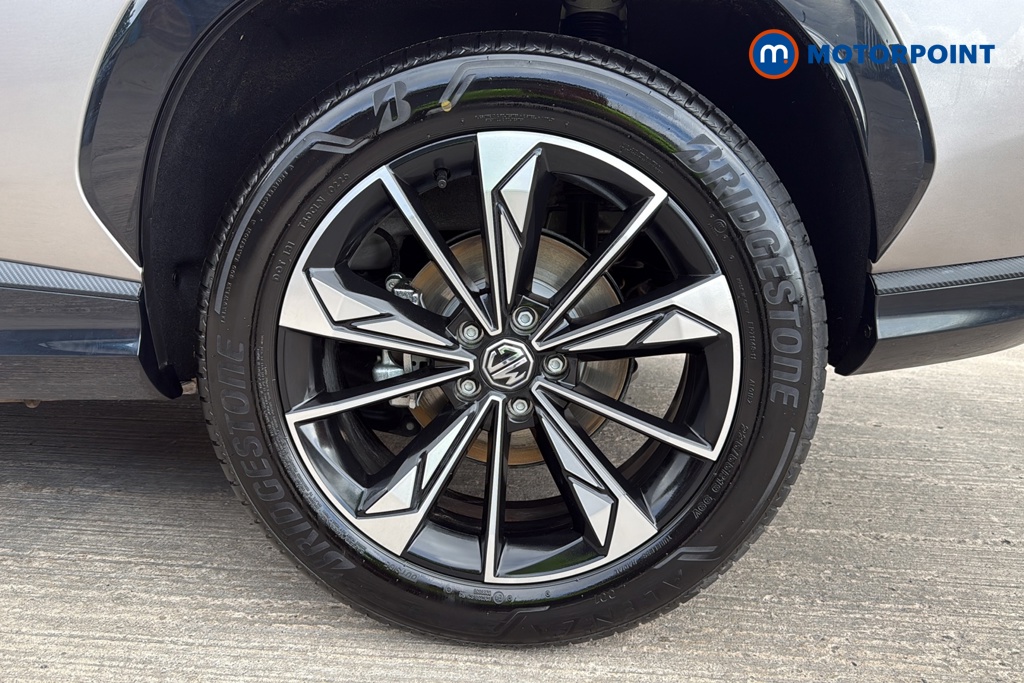 Mg Motor Uk HS Trophy Automatic Petrol-Electric Hybrid SUV - Stock Number (1684393) - 45th supplementary image