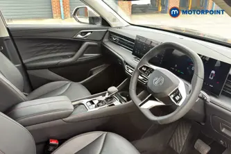 Mg Motor Uk HS Trophy Automatic Petrol-Electric Hybrid SUV - Stock Number (1684393) - 1st supplementary image