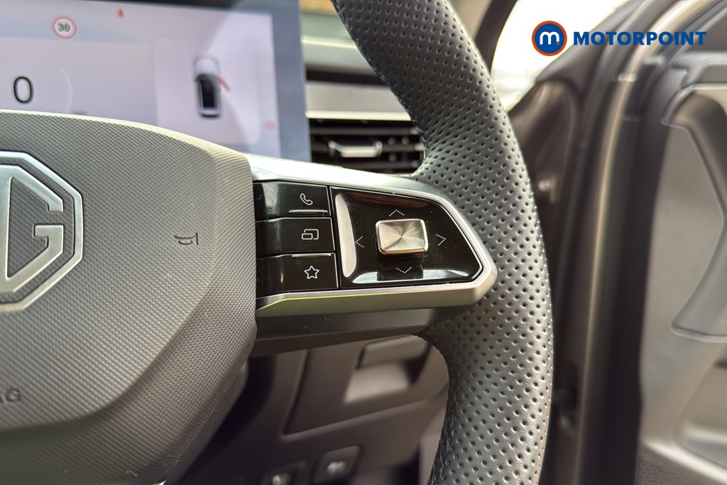 Mg Motor Uk HS Trophy Automatic Petrol-Electric Hybrid SUV - Stock Number (1684395) - 3rd supplementary image