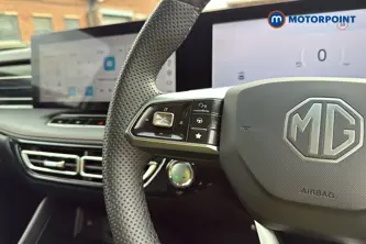 Mg Motor Uk HS Trophy Automatic Petrol-Electric Hybrid SUV - Stock Number (1684395) - 4th supplementary image