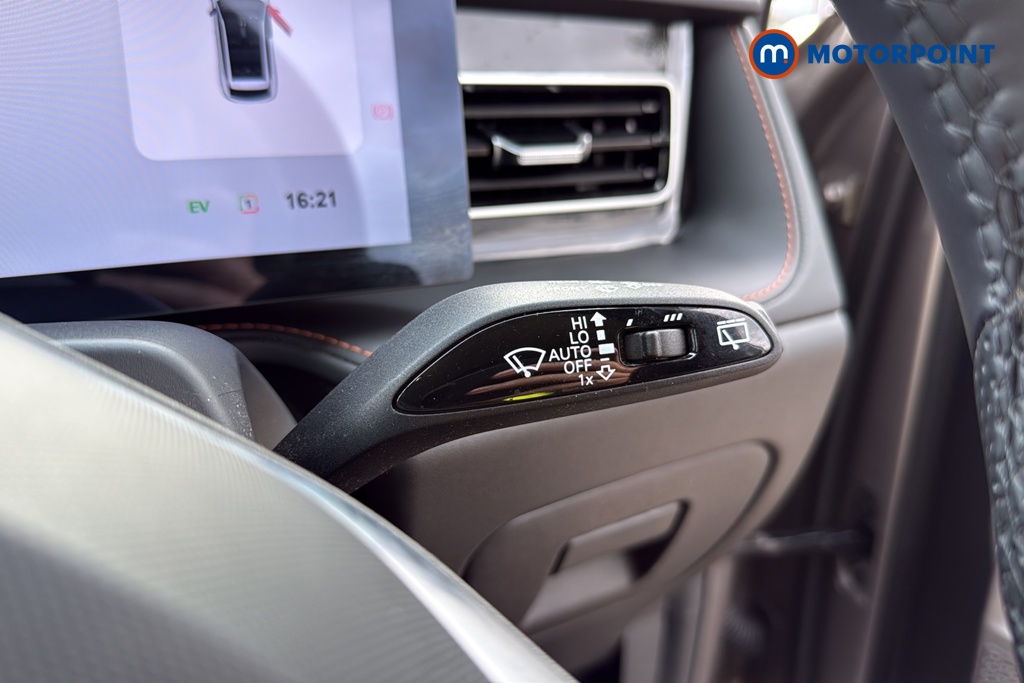 Mg Motor Uk HS Trophy Automatic Petrol-Electric Hybrid SUV - Stock Number (1684395) - 6th supplementary image