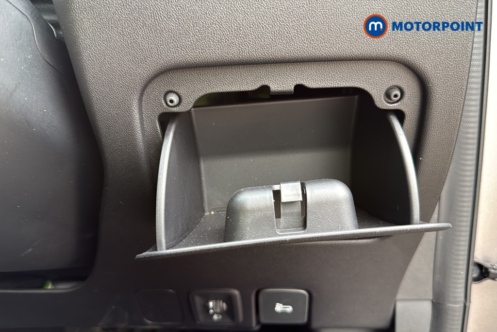 Mg Motor Uk HS Trophy Automatic Petrol-Electric Hybrid SUV - Stock Number (1684395) - 11th supplementary image