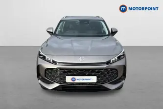 Mg Motor Uk HS Trophy Automatic Petrol-Electric Hybrid SUV - Stock Number (1684395) - Front bumper