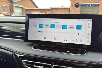 Mg Motor Uk HS Trophy Automatic Petrol-Electric Hybrid SUV - Stock Number (1684395) - 12th supplementary image