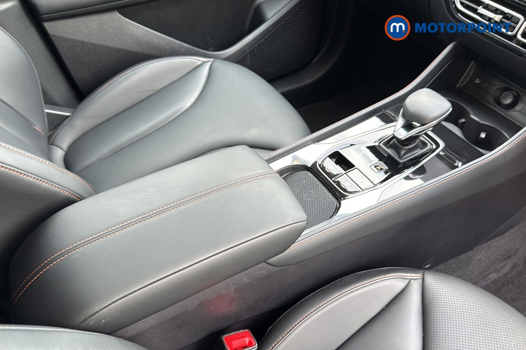Mg Motor Uk HS Trophy Automatic Petrol-Electric Hybrid SUV - Stock Number (1684395) - 15th supplementary image