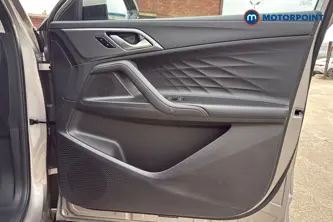 Mg Motor Uk HS Trophy Automatic Petrol-Electric Hybrid SUV - Stock Number (1684395) - 18th supplementary image