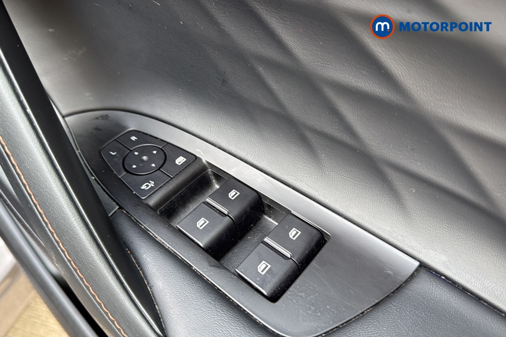 Mg Motor Uk HS Trophy Automatic Petrol-Electric Hybrid SUV - Stock Number (1684395) - 19th supplementary image