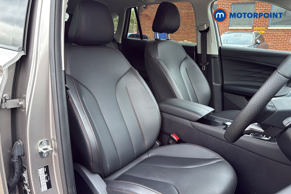 Mg Motor Uk HS Trophy Automatic Petrol-Electric Hybrid SUV - Stock Number (1684395) - 22nd supplementary image
