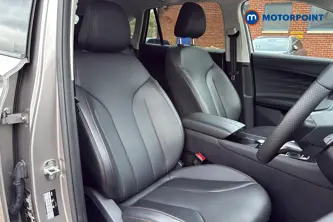 Mg Motor Uk HS Trophy Automatic Petrol-Electric Hybrid SUV - Stock Number (1684395) - 22nd supplementary image