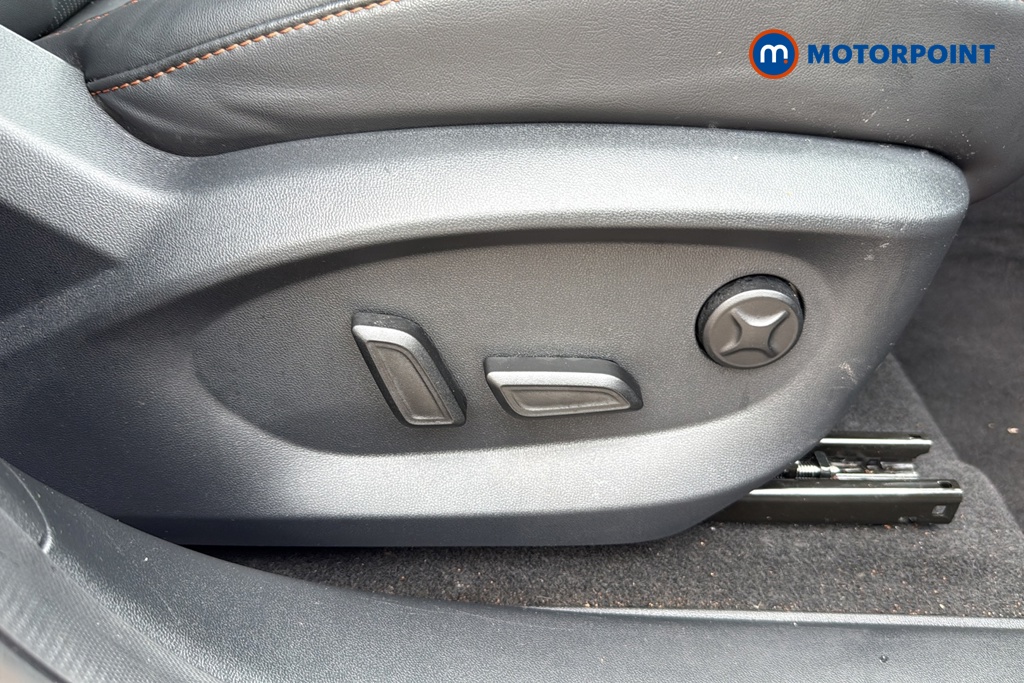 Mg Motor Uk HS Trophy Automatic Petrol-Electric Hybrid SUV - Stock Number (1684395) - 23rd supplementary image