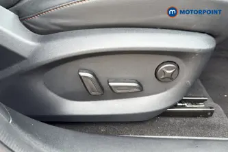 Mg Motor Uk HS Trophy Automatic Petrol-Electric Hybrid SUV - Stock Number (1684395) - 23rd supplementary image