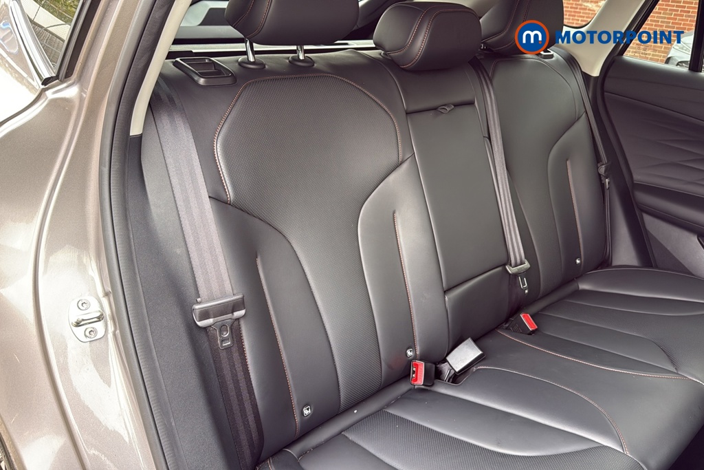 Mg Motor Uk HS Trophy Automatic Petrol-Electric Hybrid SUV - Stock Number (1684395) - 25th supplementary image