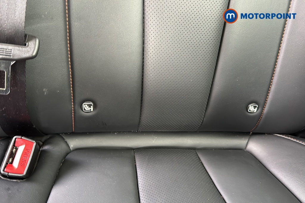 Mg Motor Uk HS Trophy Automatic Petrol-Electric Hybrid SUV - Stock Number (1684395) - 27th supplementary image