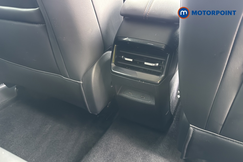 Mg Motor Uk HS Trophy Automatic Petrol-Electric Hybrid SUV - Stock Number (1684395) - 28th supplementary image