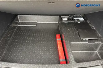 Mg Motor Uk HS Trophy Automatic Petrol-Electric Hybrid SUV - Stock Number (1684395) - 33rd supplementary image