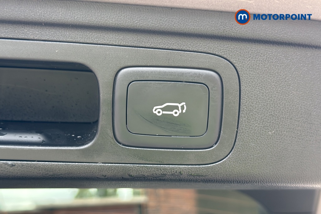 Mg Motor Uk HS Trophy Automatic Petrol-Electric Hybrid SUV - Stock Number (1684395) - 35th supplementary image