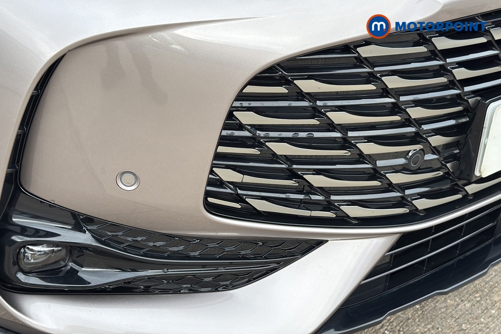 Mg Motor Uk HS Trophy Automatic Petrol-Electric Hybrid SUV - Stock Number (1684395) - 38th supplementary image
