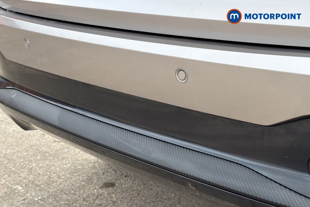 Mg Motor Uk HS Trophy Automatic Petrol-Electric Hybrid SUV - Stock Number (1684395) - 39th supplementary image