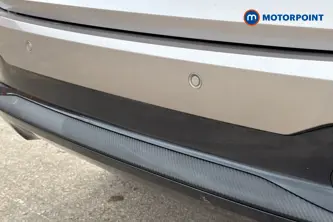 Mg Motor Uk HS Trophy Automatic Petrol-Electric Hybrid SUV - Stock Number (1684395) - 39th supplementary image