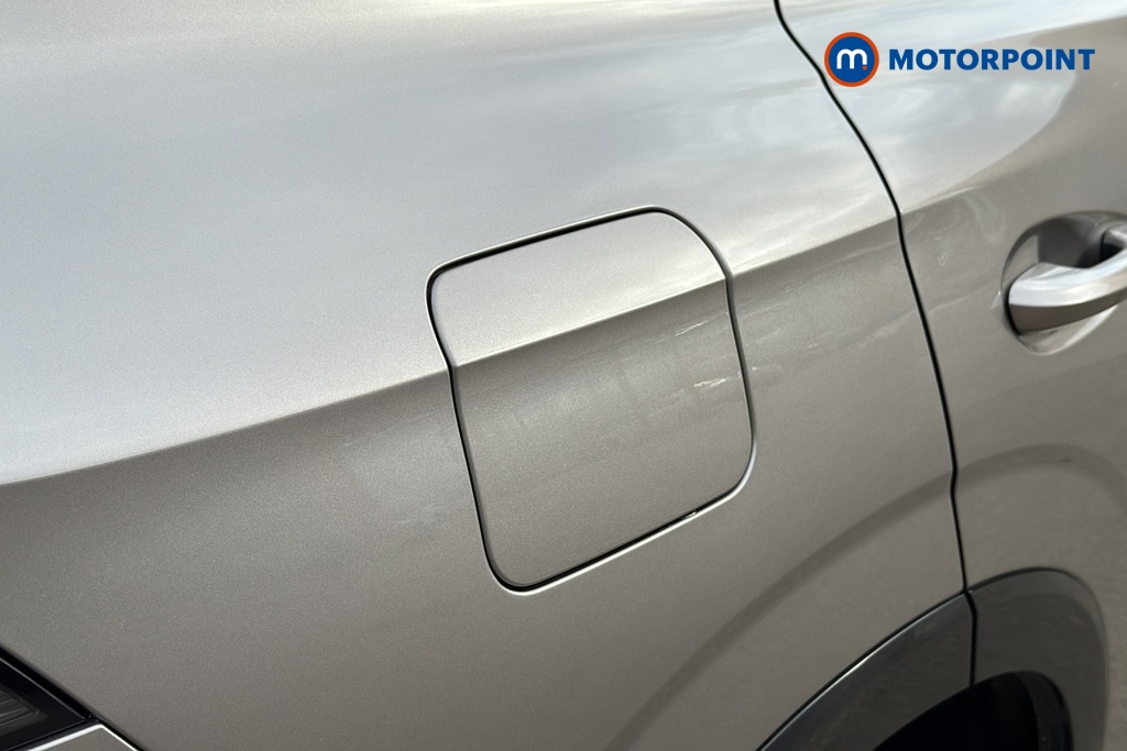Mg Motor Uk HS Trophy Automatic Petrol-Electric Hybrid SUV - Stock Number (1684395) - 41st supplementary image