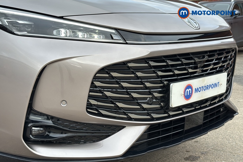 Mg Motor Uk HS Trophy Automatic Petrol-Electric Hybrid SUV - Stock Number (1684395) - 43rd supplementary image