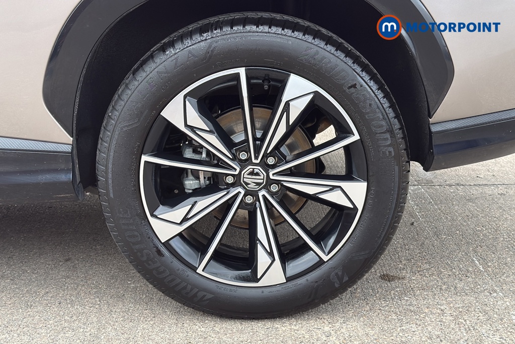 Mg Motor Uk HS Trophy Automatic Petrol-Electric Hybrid SUV - Stock Number (1684395) - 45th supplementary image