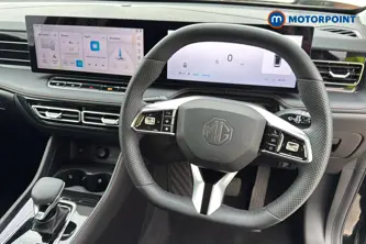 Mg Motor Uk HS Trophy Automatic Petrol-Electric Hybrid SUV - Stock Number (1684398) - 2nd supplementary image