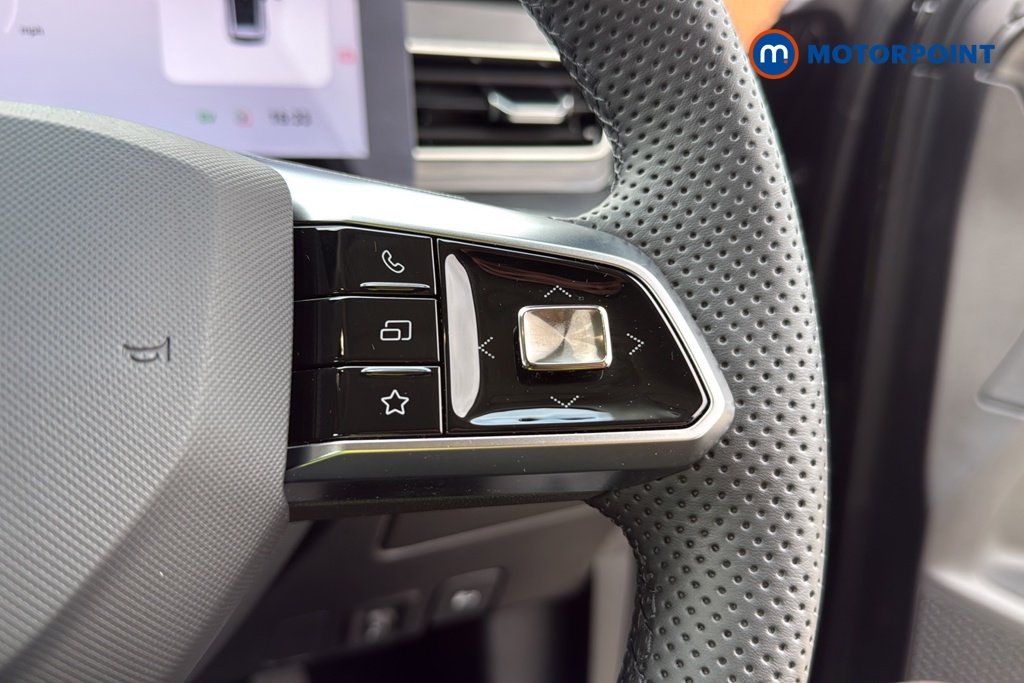 Mg Motor Uk HS Trophy Automatic Petrol-Electric Hybrid SUV - Stock Number (1684398) - 3rd supplementary image